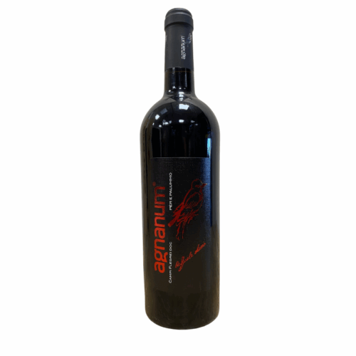 Piedirosso Campi Flegrei DOC 2016 – Agnanum