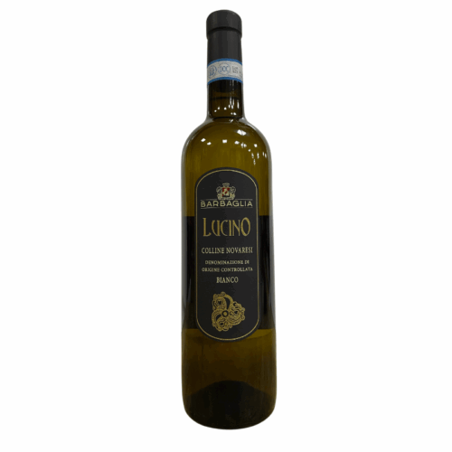 Lucino Colline Novaresi DOC 2022 – Barbaglia