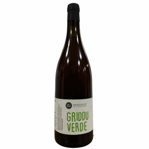 Griddu Verde 2023 – Badalucco