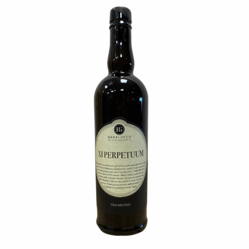 Perpertuum Pre British S.A. – Badalucco