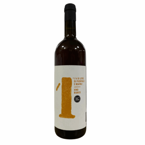 Grillo 3/4 Litro S.A. – Badalucco