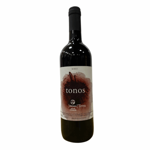 Tonos S.A. – Walter De Batte