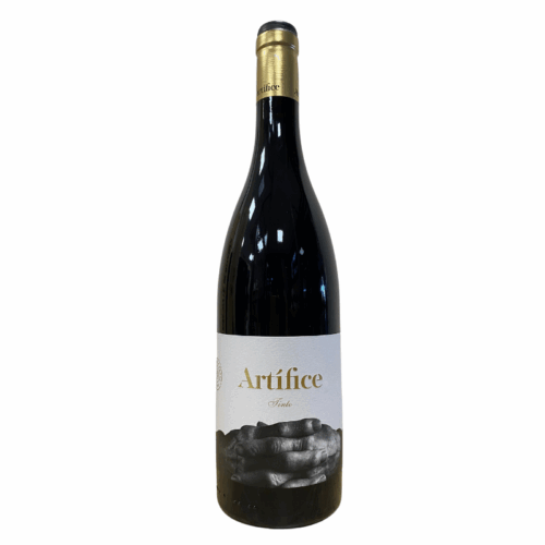Artifice Tinto Listan Negro 2021 – Borja Perez