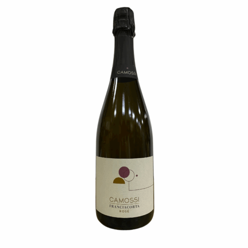 Rose Franciacorta DOCG S.A. – Camossi