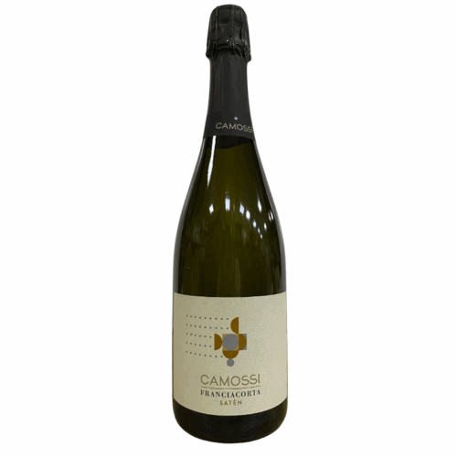 Saten Franciacorta DOCG S.A. – Camossi
