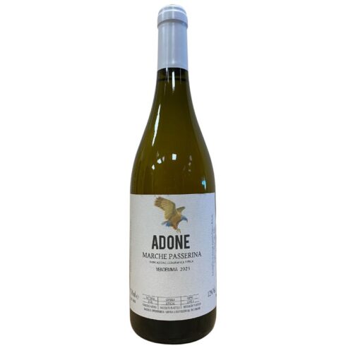 Adone 2023 – Roberto Capecci