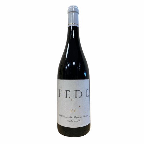 Fede 2022 – Roberto Capecci