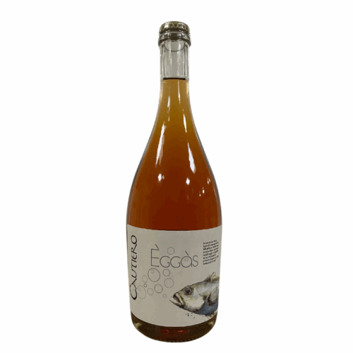 Eggas 2023 – Cautiero