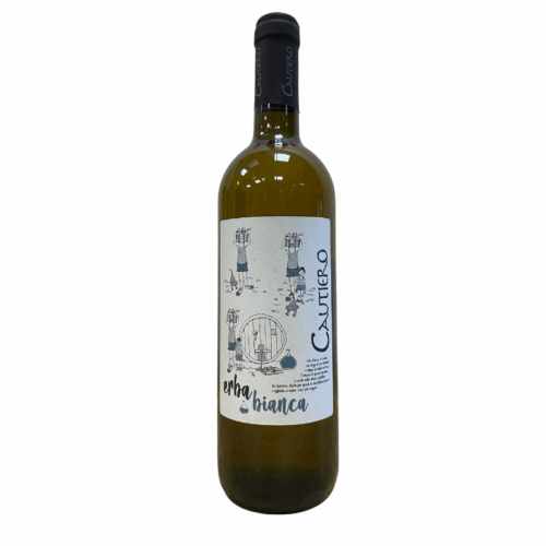 Erba Bianca 2022 – Cautiero