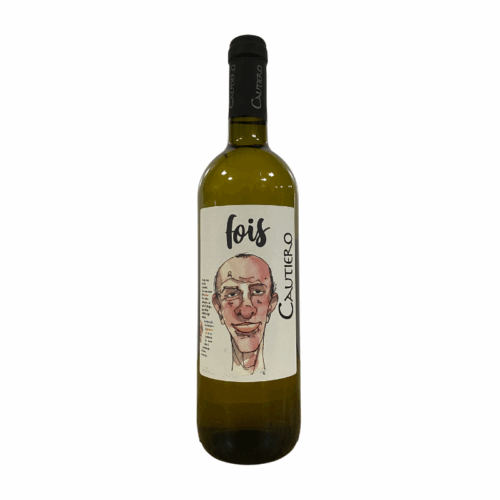 Fois Bianco 2023 – Cautiero