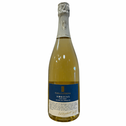 Argical Dosaggio Zero 2010 – Casa Caterina