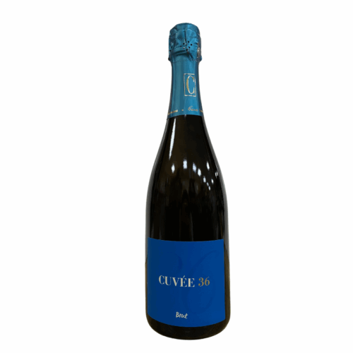 Cuvee 36 Mesi Brut Magnum S.A. – Casa Caterina