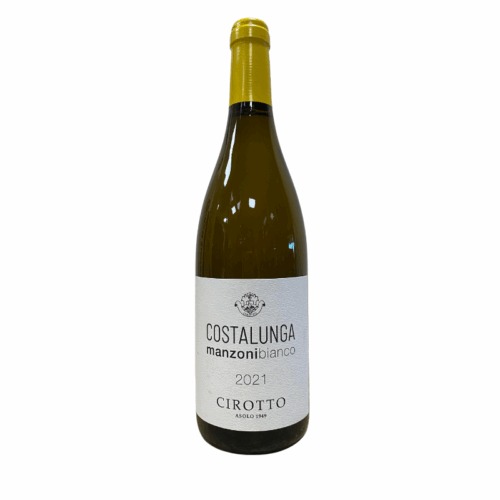 Costalunga 2021 – Cirotto