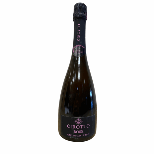 Rose’ S.A. – Cirotto