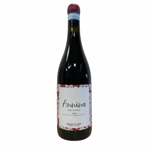 Annina 2022 – Gaetano Di Carlo