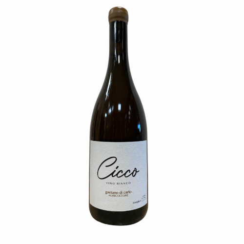 Cicco (Macerato) 2021 – Gaetano Di Carlo