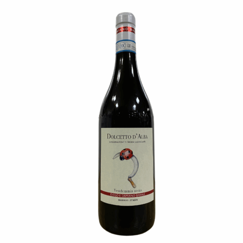 Dolcetto D’Alba DOC 2023 – Diego E Damiano Barale