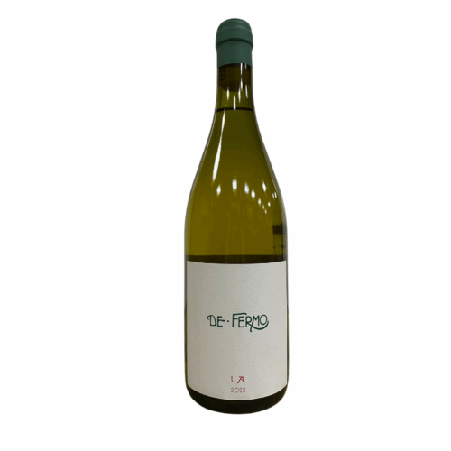 Concrete Bianco 2023 – De Fermo