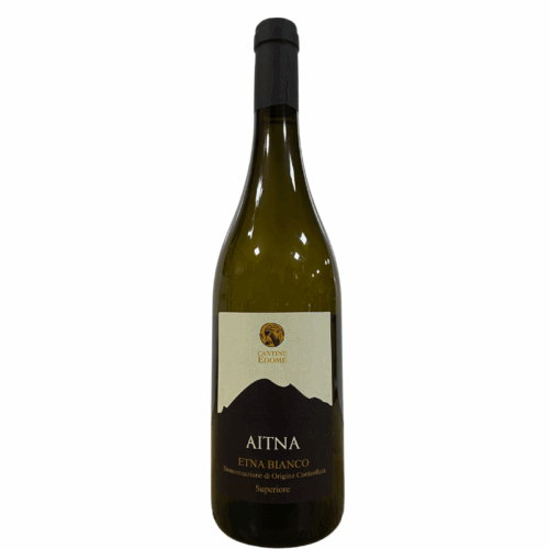 Aitna Bianco Contrada Salice Vigna Milo 2022 – Cantine Edome