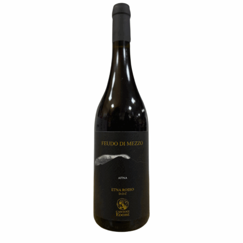 Aitna Rosso Feudo Di Mezzo 2020 – Cantine Edome