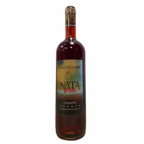 Nata Rosa 2018 – La Cantina Di Enza