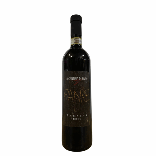 Padre Taurasi DOCG 2015 – La Cantina Di Enza