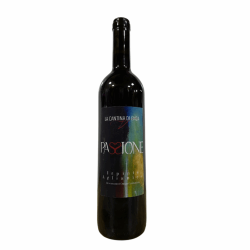 Passione 2017 – La Cantina Di Enza
