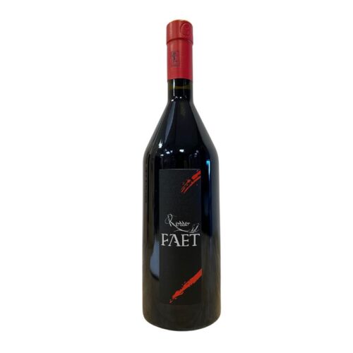Merlot Collio DOC 2020 – Terre Del Faet