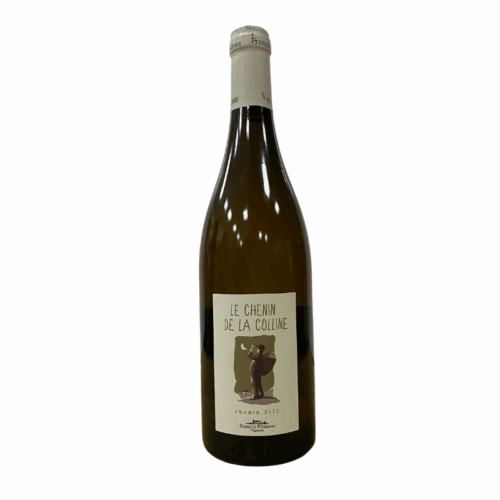 Le Chenin De La Colline 2021 – Domaine Garrelliere