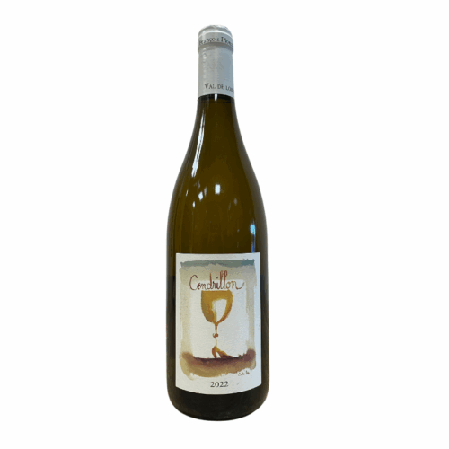 Cendrillon 2022 – Domaine Garrelliere
