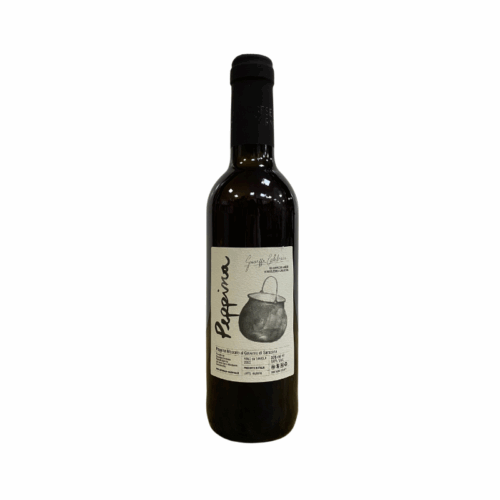 Peppina Moscato Passito Di Saracena 2020 – Giuseppe Calabrese
