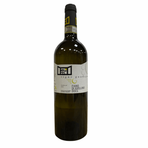 Fiano Di Avellino DOCG 2022 – Vigne Guadagno