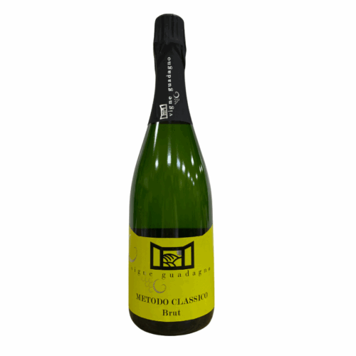 Fiano Metodo Classico S.A. – Vigne Guadagno