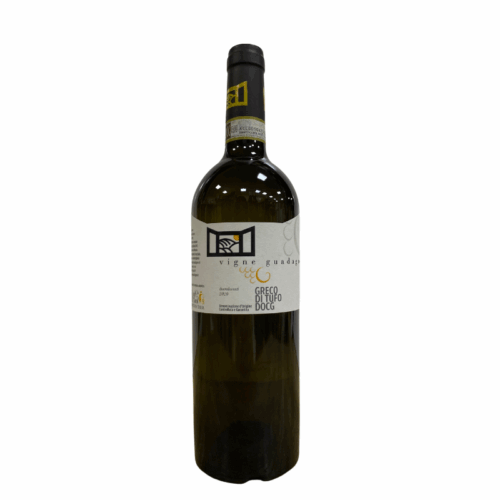 Greco Di Tufo DOCG 2020 – Vigne Guadagno