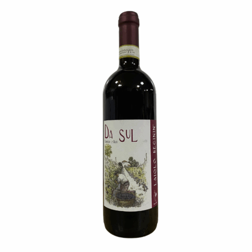 Da Sul Barbera D’Asti DOCG 2020 – Laiolo Reginin