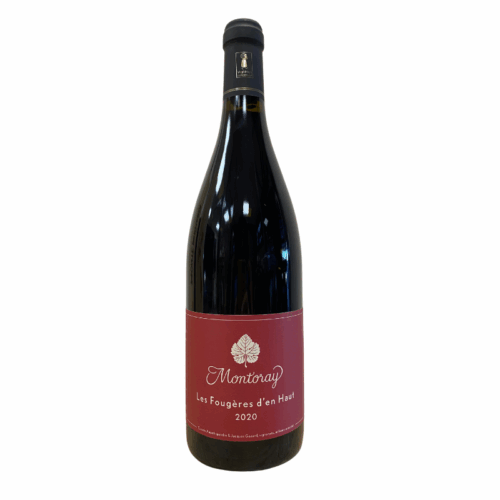 Fougeres D’En Haut 2020 – Domaine Montoray