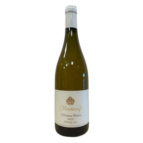L’Oiseau Blanc 2022 – Domaine Montoray