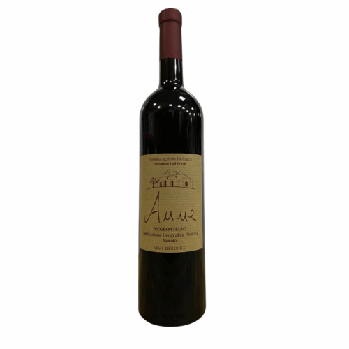Anne 2021 – Natalino Del Prete