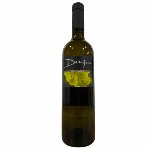 Malvasia 2020 – Damijan Podversic