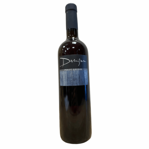Pinot Grigio 2020 – Damijan Podversic