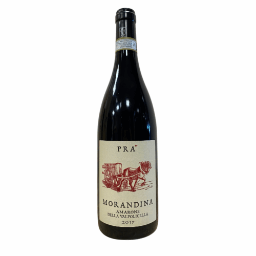 Amarone Della Valpolicella DOCG 2015 – Pra’