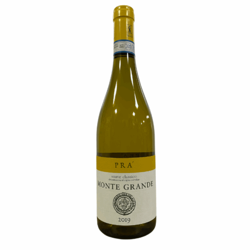 Monte Grande Soave DOC 2017 – Pra’
