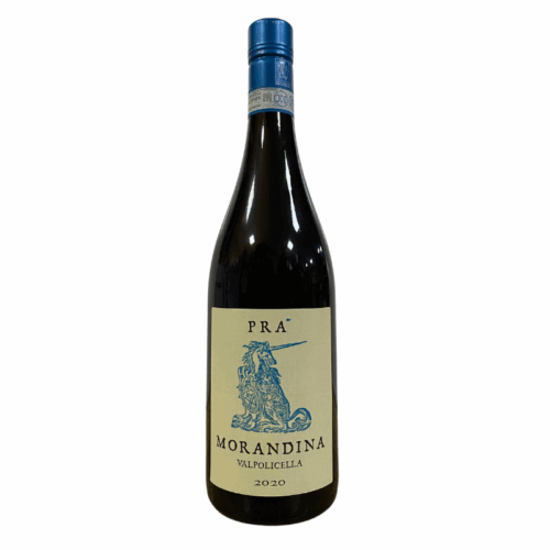 Morandina Valpolicella DOC 2022 – Pra’