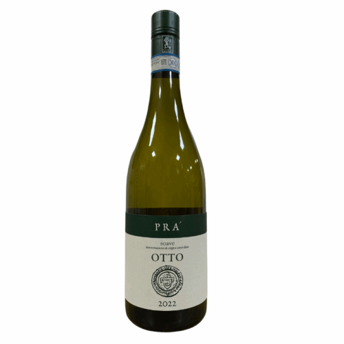 Otto Soave DOC 2023 – Pra’
