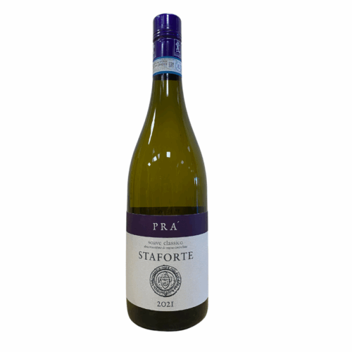 Staforte Soave DOC 2020 – Pra’