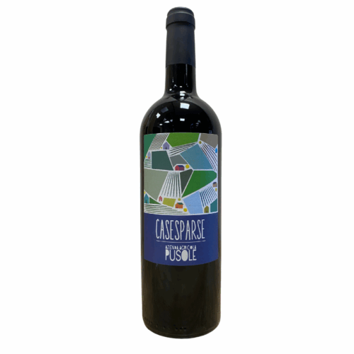 Casesparse 2020 – Pusole