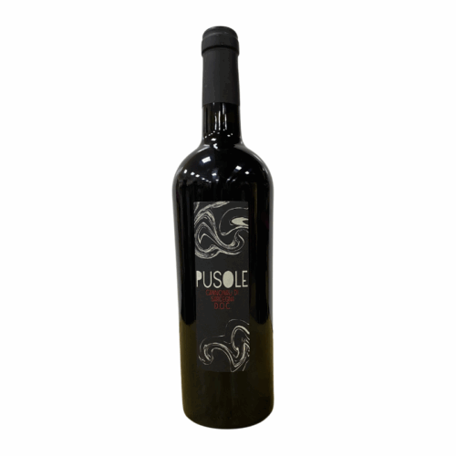 Pusole Rosso Cannonau di Sardegna DOC 2021 – Pusole