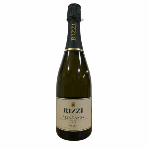 Alta Langa DOCG 2020 – Rizzi