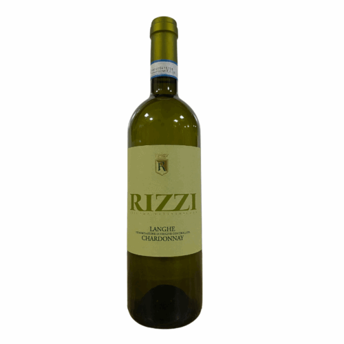 Chardonnay 2024 – Rizzi