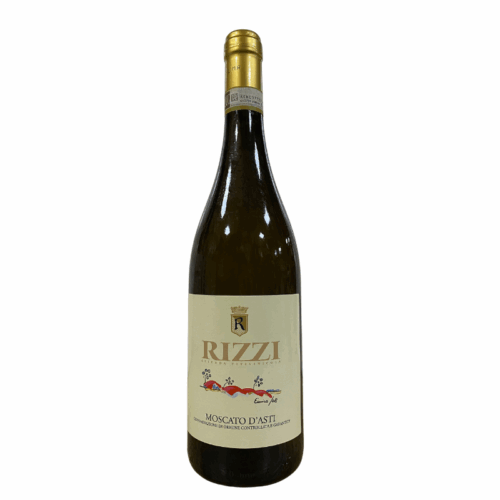 Moscato D`Asti DOCG 2024 – Rizzi